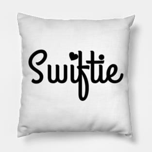 Swiftie Pillow