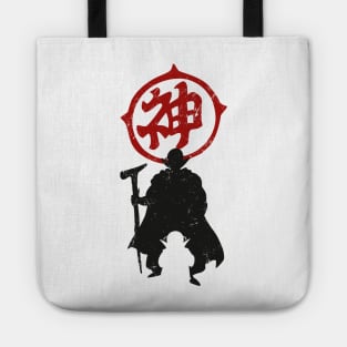 KAMI-SAMA Tote