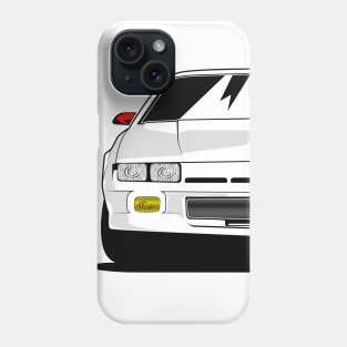 Camaro 1984 Phone Case