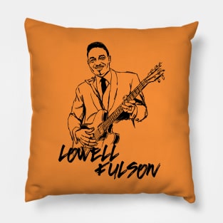 L F Pillow