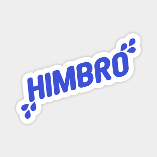 Himbro sweat, Blue Magnet