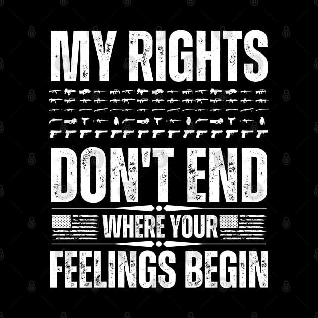 My Rights Don't End Where Your Feelings by jackofdreams22