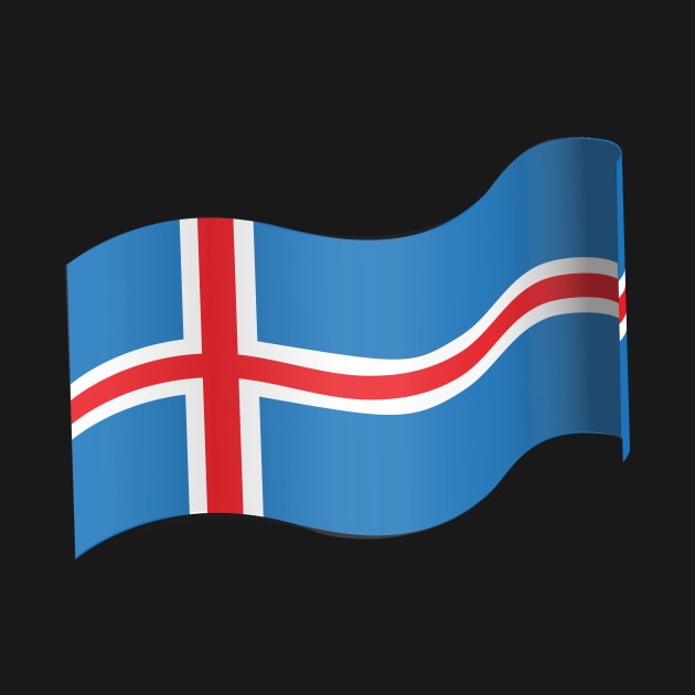 Iceland by traditionation