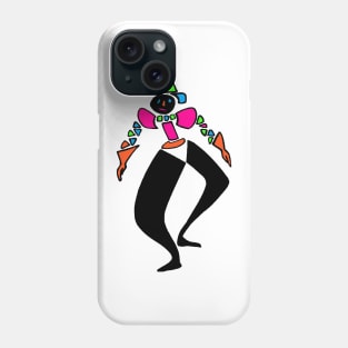 Dancing Queen Phone Case