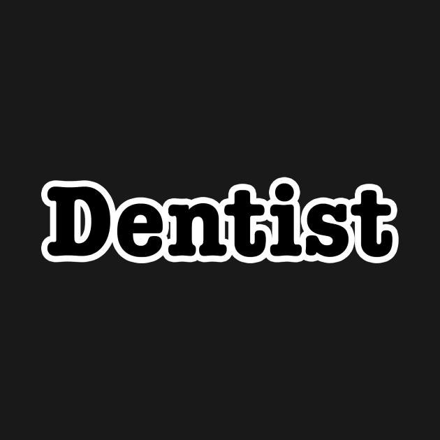 Dentist by lenn