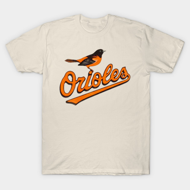 cheap baltimore orioles t shirts