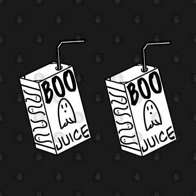 Boo Juice #1 by SugarSaltSpice