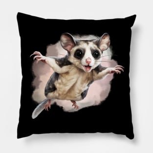 Sugar Glider Pillow