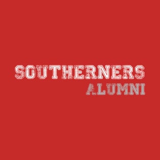 Southerners Alumni T-Shirt