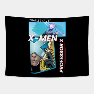 PROFESSOR X (CHARLES XAVIER) - MARVEL Tapestry