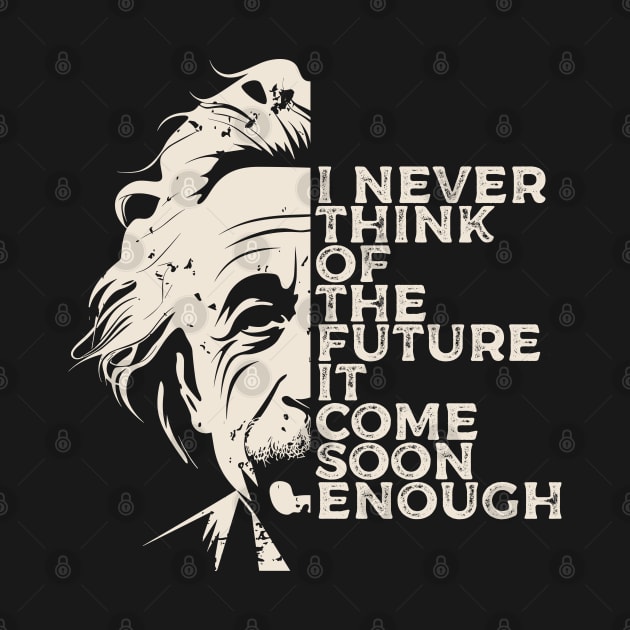 Albert Einstein Quotes by Yopi