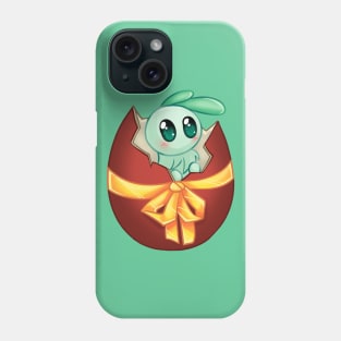 Easter Egg Bululu Phone Case