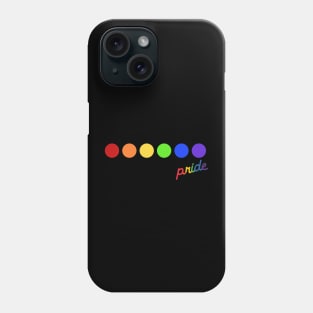 Proudly Marching, Changing the World Phone Case