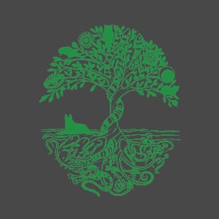 Tree of Life T-Shirt