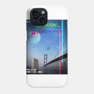 Genesis Streetwear - Play Phone Case