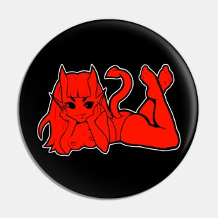 succubus Pin