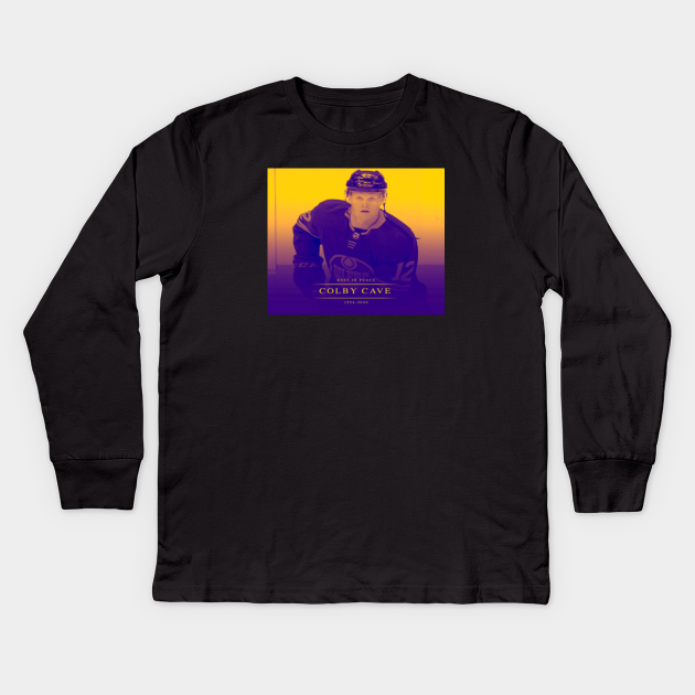 colby cave shirt