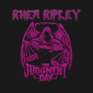 RHEA RIPLEY T-Shirt