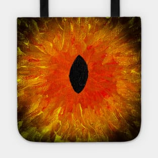 Dragon's Eye Tote