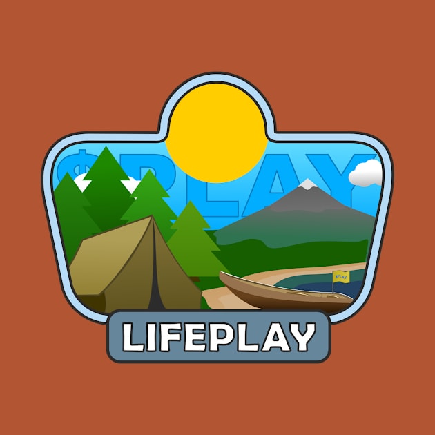 LifePLAY by The PLAY coin