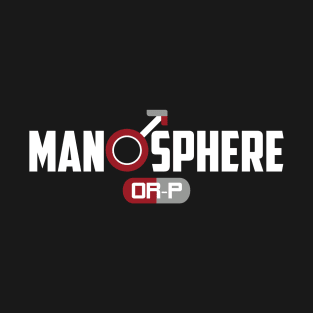 MANOSPHERE T-Shirt