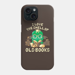 Biblichor Phone Case