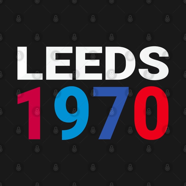 Leeds 1970 by eden1472