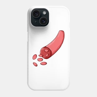 artery Phone Case