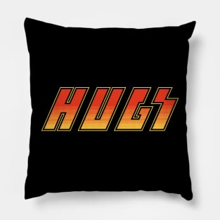 Hugs Pillow