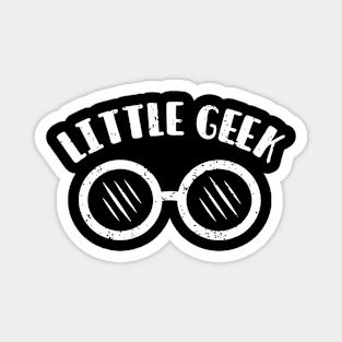 Little Geek Magnet