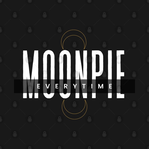 Moonpie by MadeBySerif