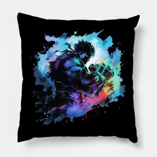 ryu Pillow