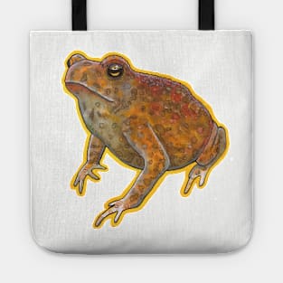 Toad Tote