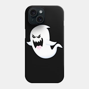 GHOST Phone Case