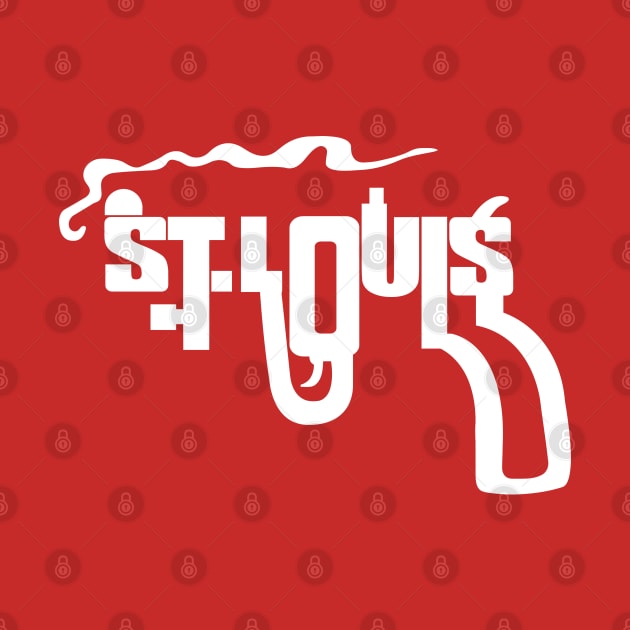 St. Louis Smoking Gun // The Lou Tribute by darklordpug