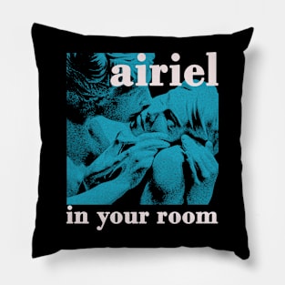 airiel / in your room Pillow