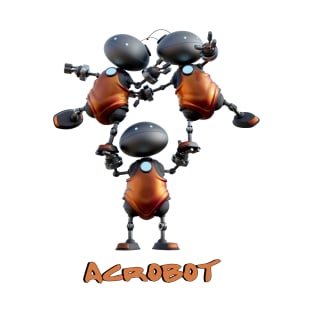 Acrobot T-Shirt