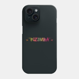 Kizomba Phone Case