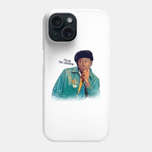 The Creater Phone Case