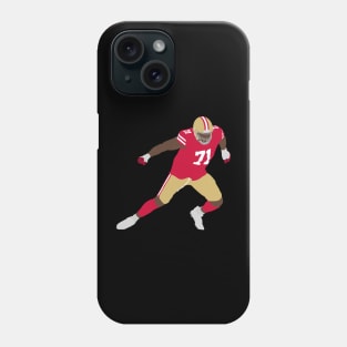 SF71 Phone Case