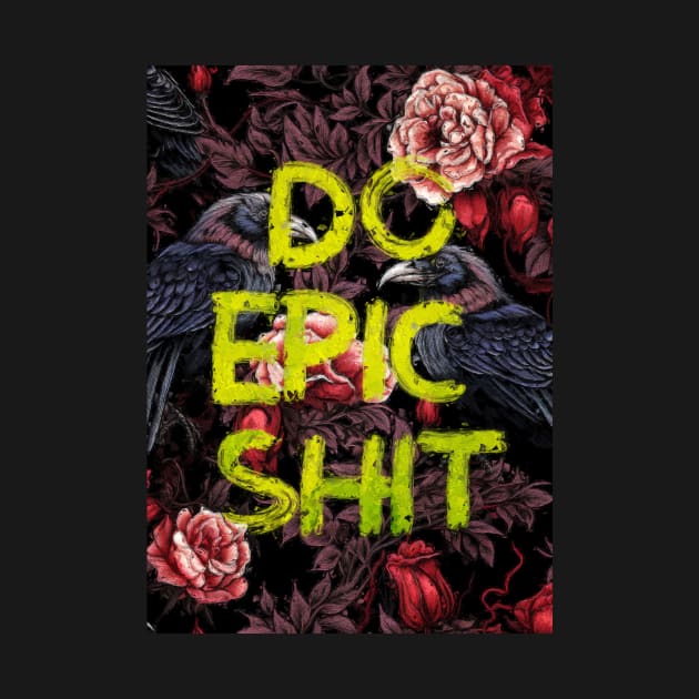 Do Epic Shit by Nenok