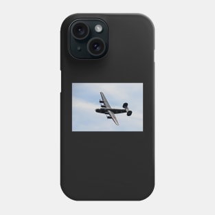 WWII B24 "Diamond Lil" Phone Case