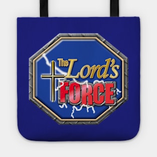 The Lord's Force Tote