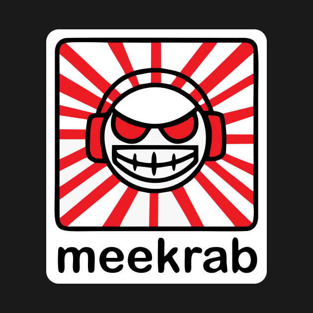 Meekrab Kumar by vangori