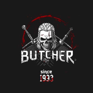 Butcher Since 1993 T-Shirt