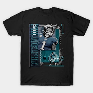 Superbowl Philadelphia Eagles Jalen and AJ - Unisex T-shirt – Modern  Vintage Apparel