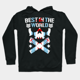 Cm Punk Hoodies For Sale Teepublic
