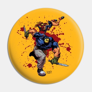 Killer Pin