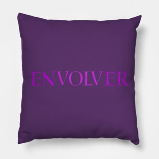 Envolver Pillow