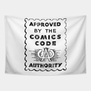 The Code Tapestry